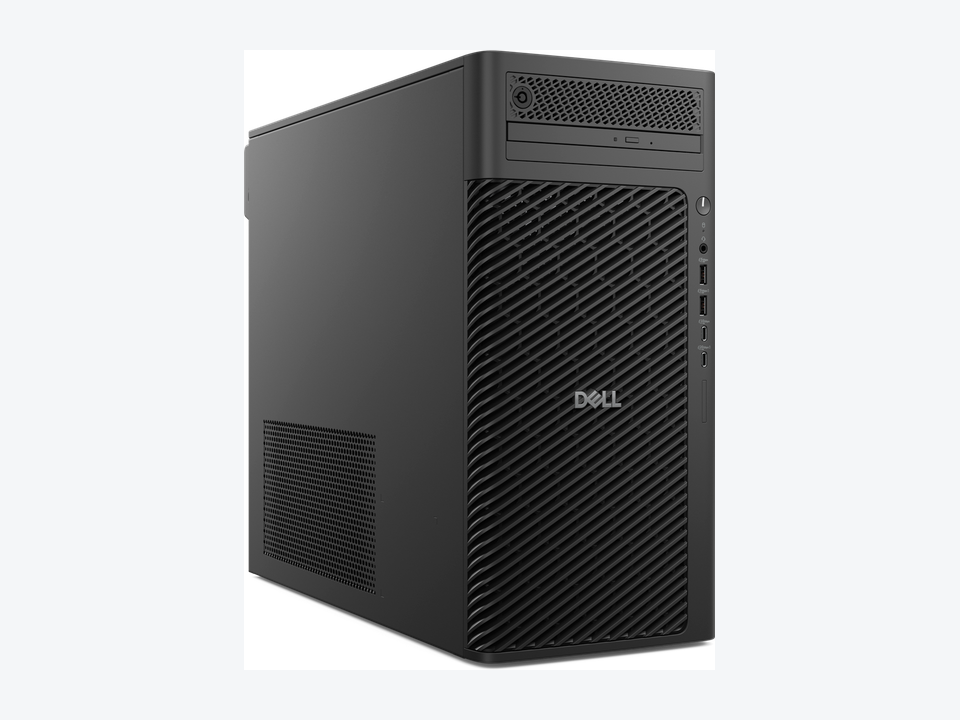 Dell Pro Max Tower desktop computer available from Prodapt Solution