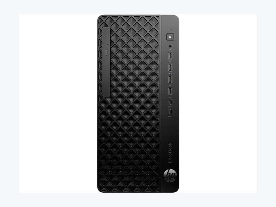 HP Desktop Systems