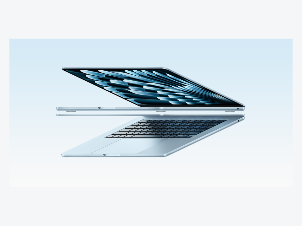 Apple MacBook