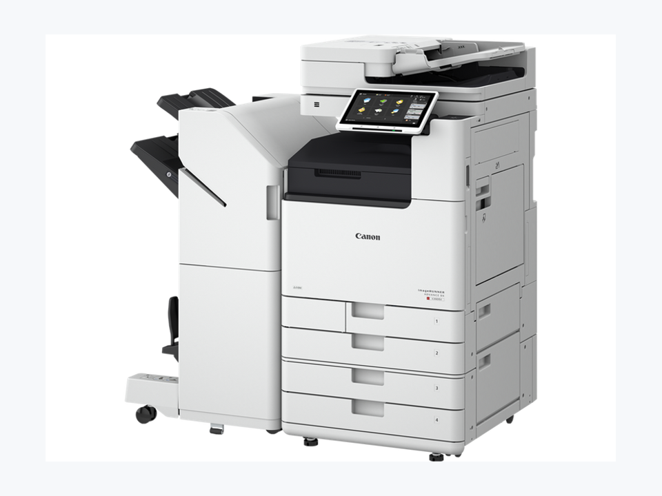 Photocopier Repairs