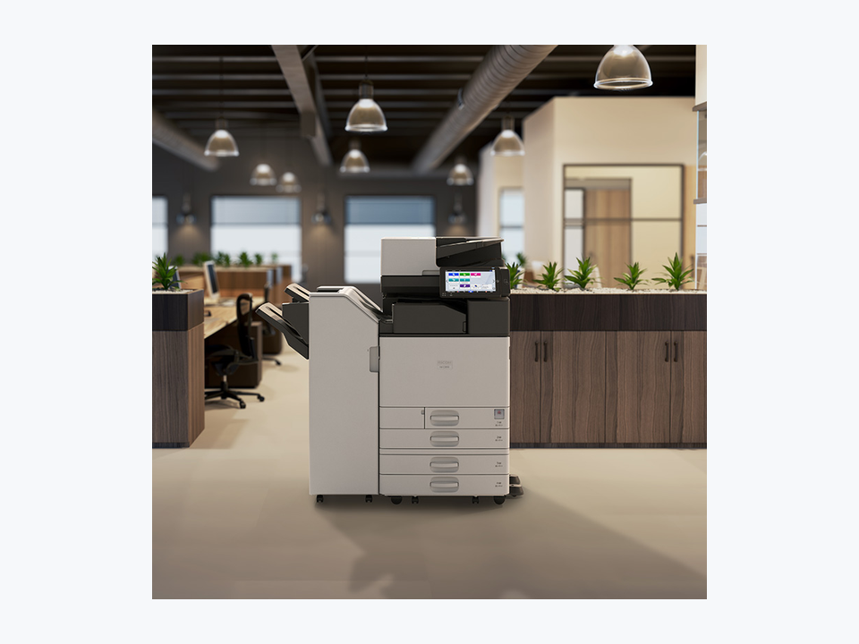 Photocopier Rental