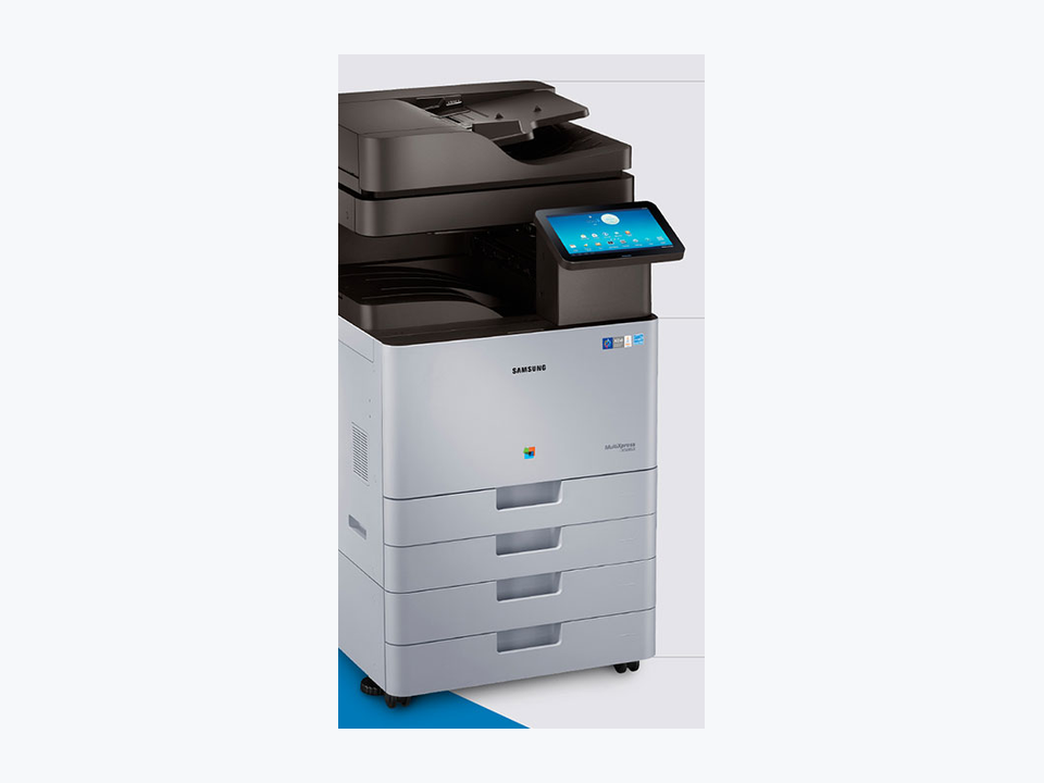 Samsung MultiXpress photocopier repair services in Harare