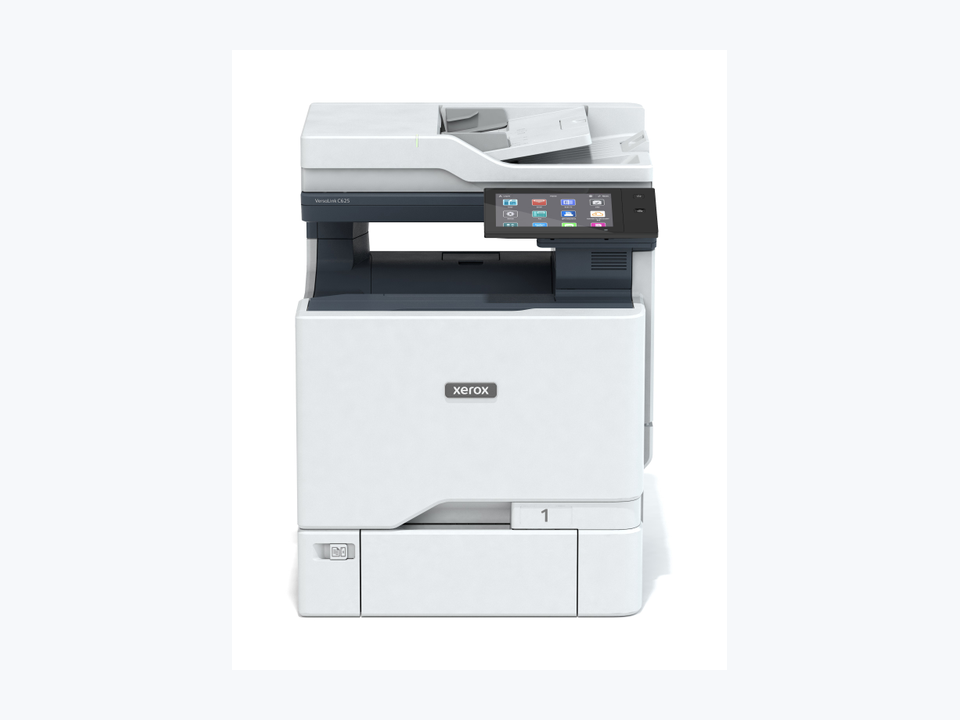 Xerox VersaLink photocopier repair services in Harare