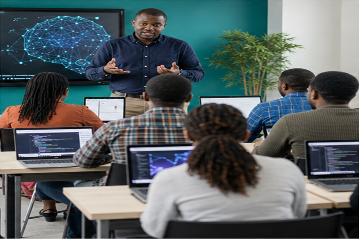 AI Training Program