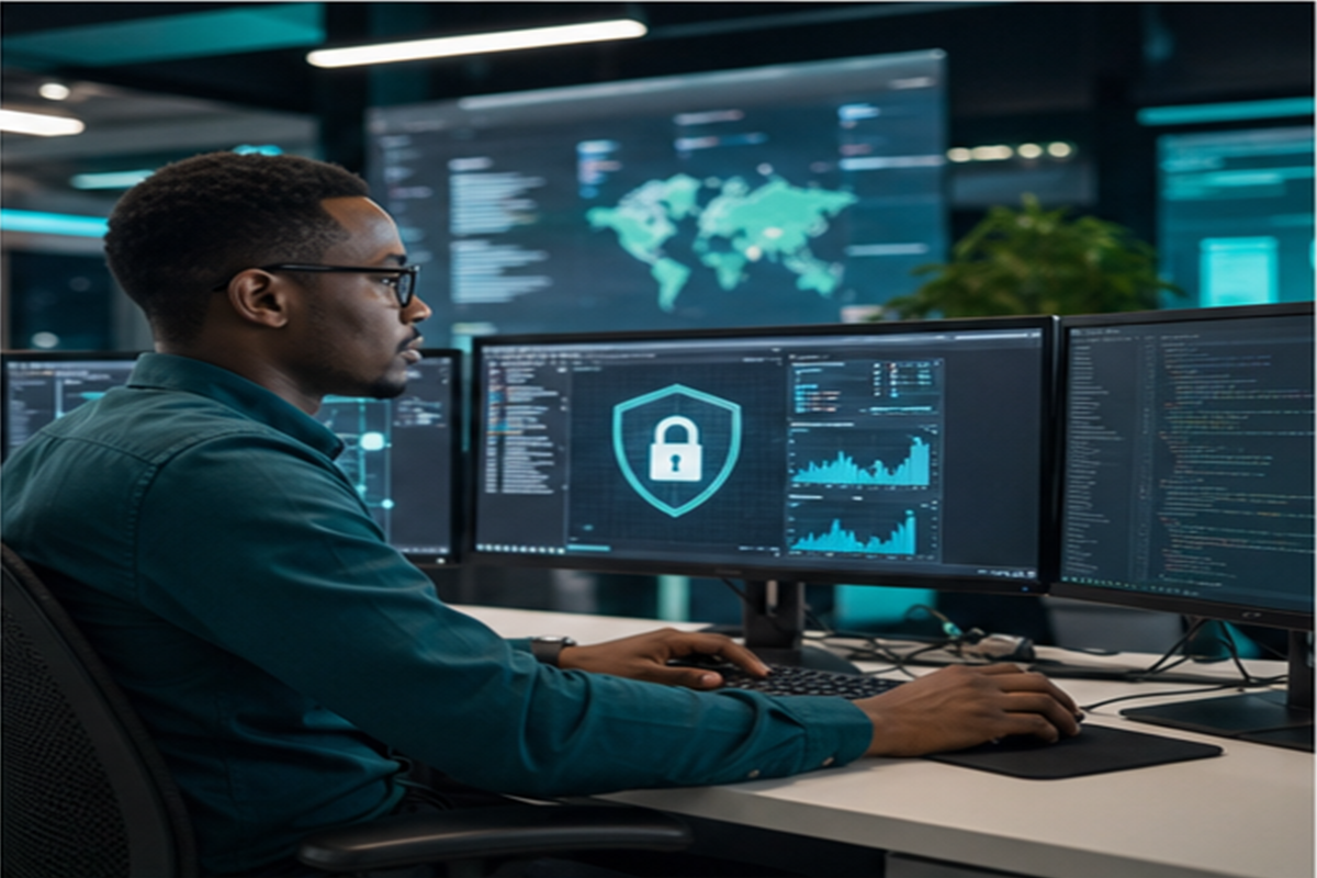 Cyber Security