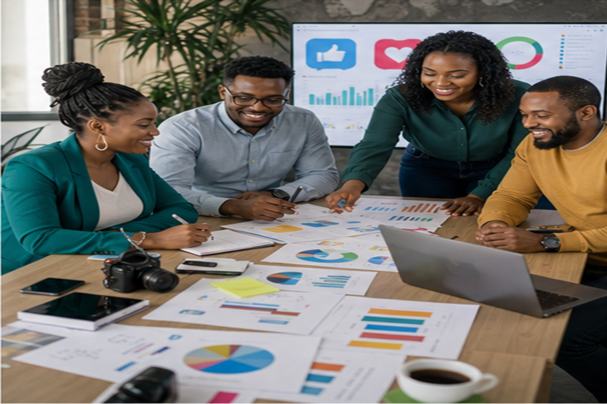 Digital Marketing