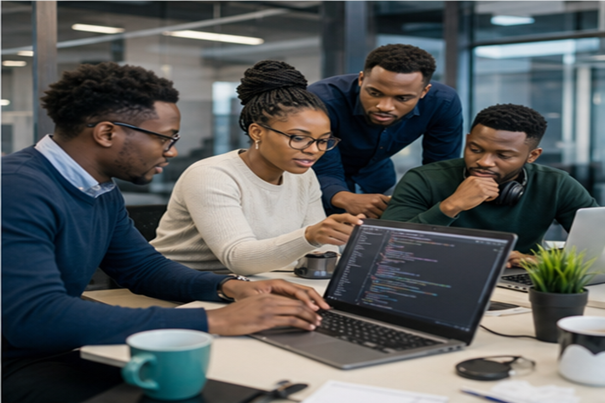 Software Development